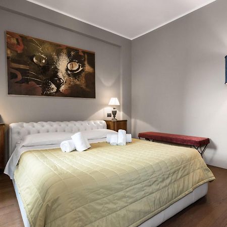 Flats4Rent Al Monte Apartman Verona Kültér fotó