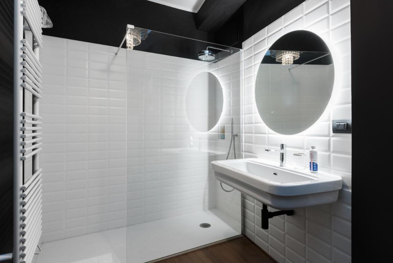 Flats4Rent Al Monte Apartman Verona Kültér fotó