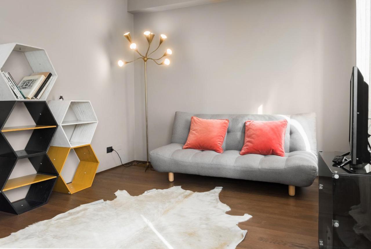 Flats4Rent Al Monte Apartman Verona Kültér fotó